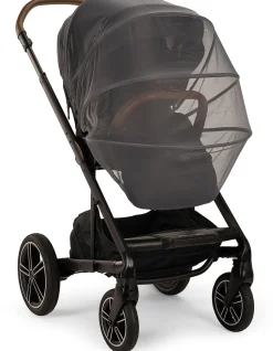 Nuna Stroller Insect Net