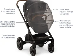 Nuna Stroller Insect Net