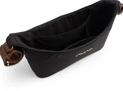 Nuna Stroller Organizer - Caviar