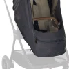 Nuna Stroller Wind Cover - Indigo