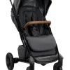 Nuna TAVO Next Stroller - Granite