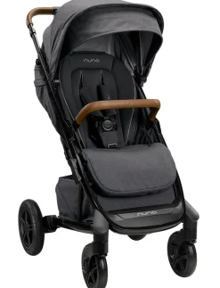 Nuna TAVO Next Stroller - Granite