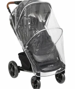 Nuna Tavo Stroller Rain Cover
