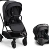 Nuna TRIV next + PIPA urbn Travel System - Ocean