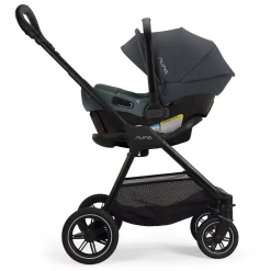 Nuna TRIV next + PIPA urbn Travel System - Ocean