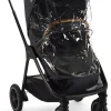Nuna Triv Series Rain Cover