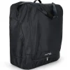 Nuna TRVL dubl Transport Bag - Indigo