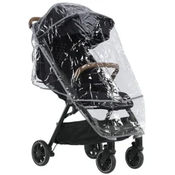 Nuna TRVL Rain Cover