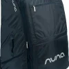 Nuna Wheeled Travel Bag - Indigo