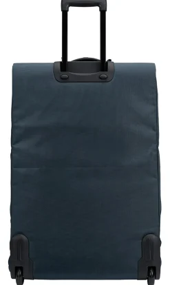 Nuna Wheeled Travel Bag - Indigo