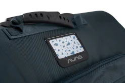 Nuna Wheeled Travel Bag - Indigo