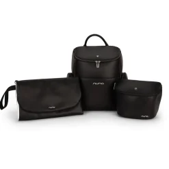 Nuna x BMW Essential Bag - Element