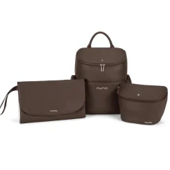 Nuna x BMW Essential Bag - Espresso