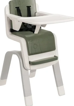 Nuna Zaaz High Chair - Pine