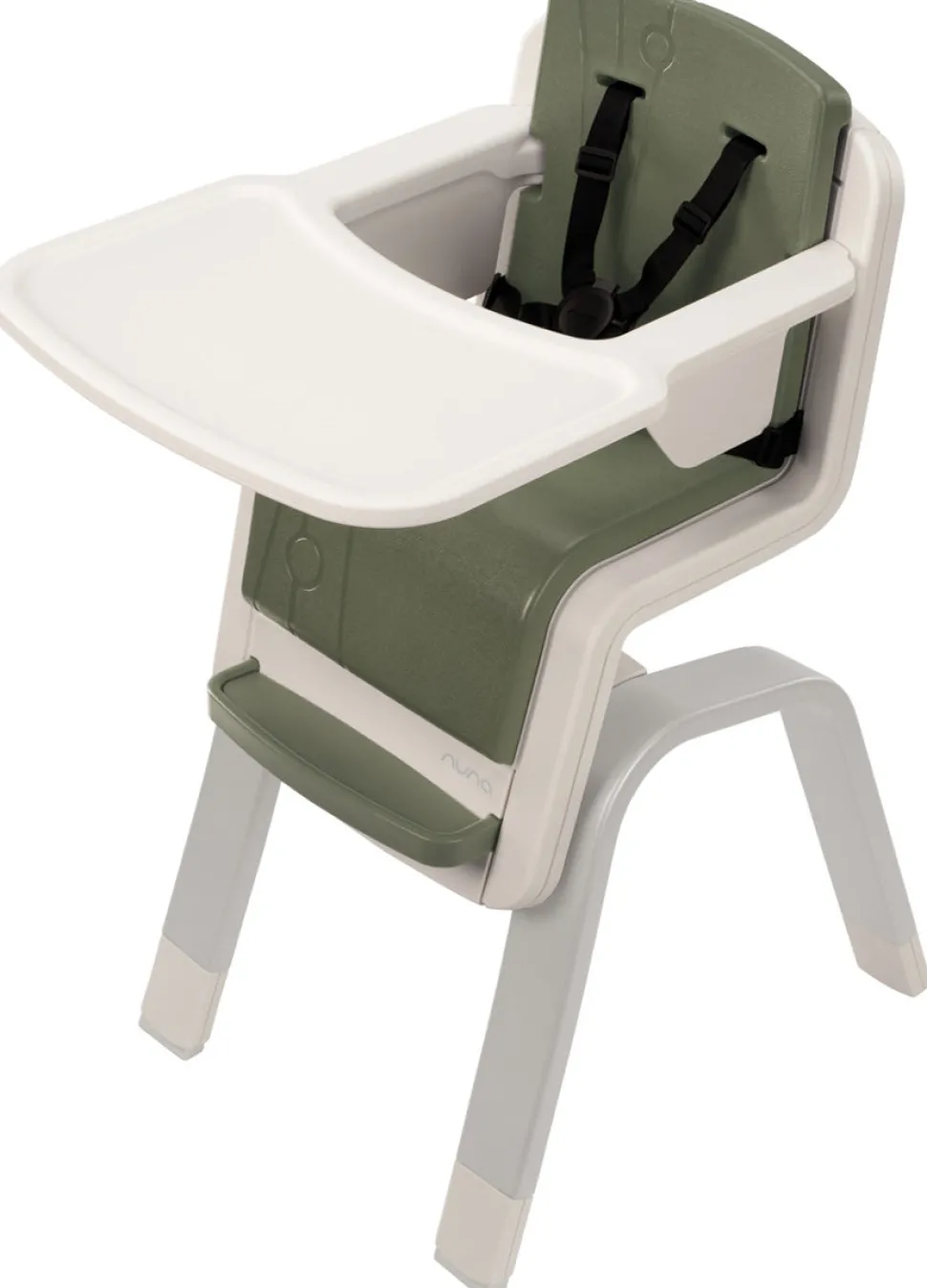 Nuna Zaaz High Chair - Pine