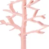 Nursery Works Tree Bookcase - Blush Pink