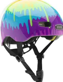 Nutcase Baby Nutty Helmet with MIPS - Tie Dye