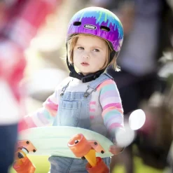 Nutcase Baby Nutty Helmet with MIPS - Tie Dye