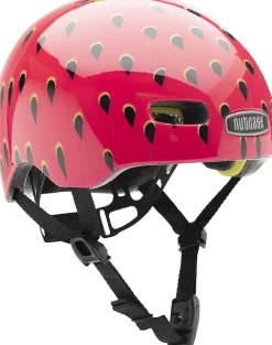 Nutcase Baby Nutty Helmet with MIPS - Very Berry