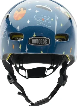 Nutcase Baby Nutty Helmet with MIPS - Galaxy Guy