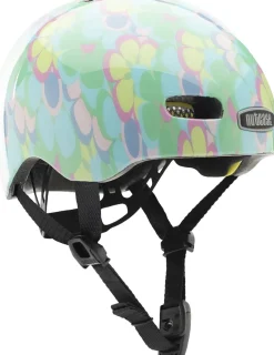 Nutcase Baby Nutty Helmet with MIPS - Petal to Metal
