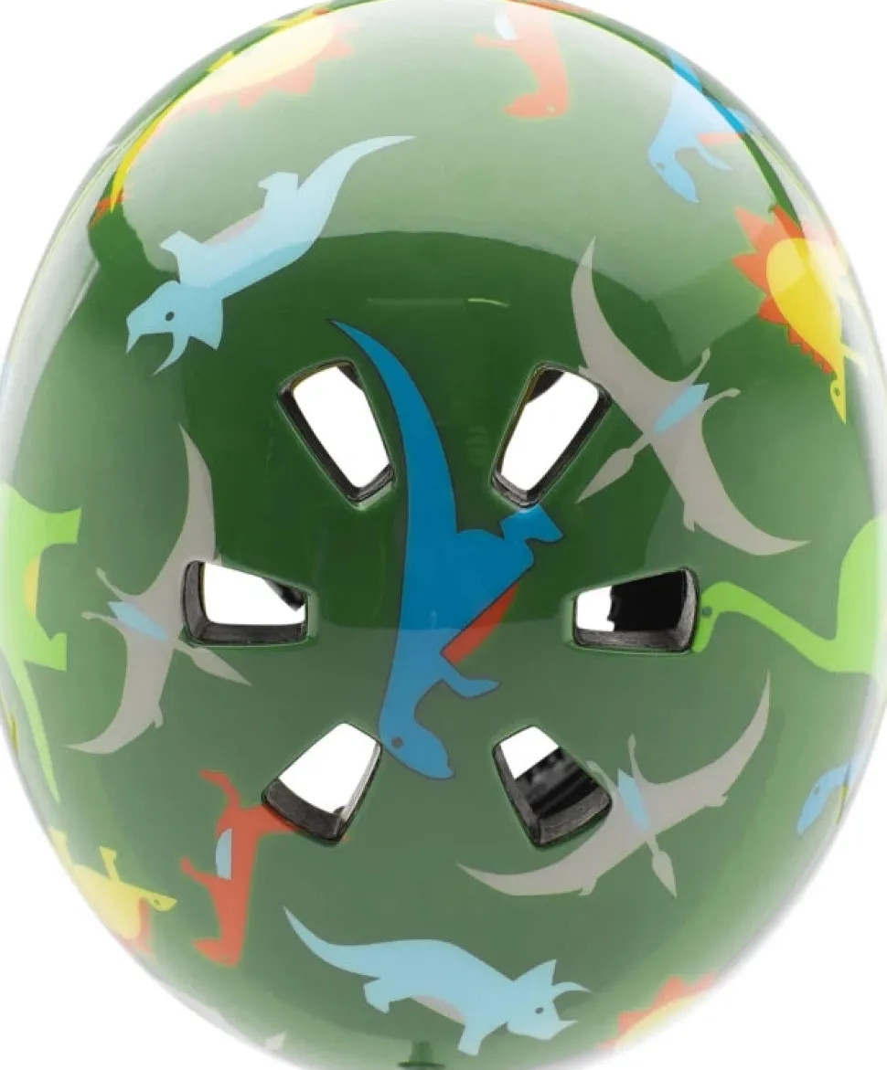 Nutcase Baby Nutty Helmet with MIPS - Dino Mite