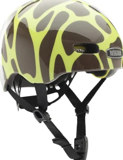 Nutcase Baby Nutty Helmet with MIPS - Giraffic Park