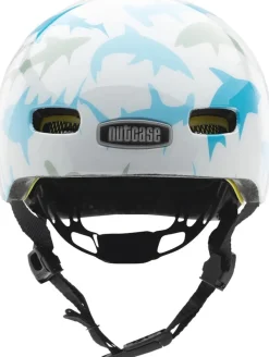 Nutcase Baby Nutty Helmet with MIPS - Baby Shark