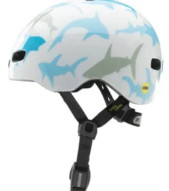 Nutcase Baby Nutty Helmet with MIPS - Baby Shark