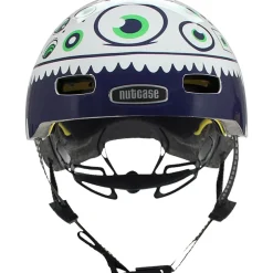 Nutcase Helmet w/MIPS - All Eyes on You, Little Nutty (Toddler)