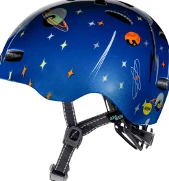 Nutcase Helmet w/MIPS - Galaxy Guy Gloss, Baby Nutty