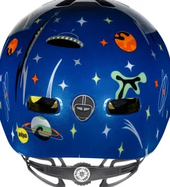 Nutcase Helmet w/MIPS - Galaxy Guy Gloss, Baby Nutty