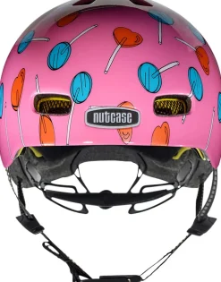 Nutcase Helmet w/MIPS - Sucker Punch, Baby Nutty