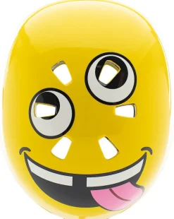 Nutcase Helmet w/MIPS - Tongues Out Gloss, Little Nutty (Toddler)