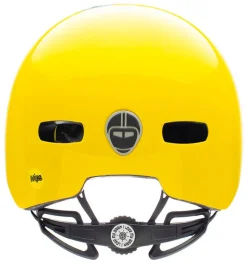 Nutcase Helmet w/MIPS - Tongues Out Gloss, Little Nutty (Toddler)
