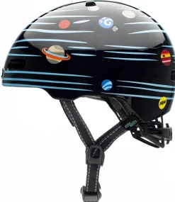 Nutcase Little Nutty Helmet with MIPS - Defy Gravity