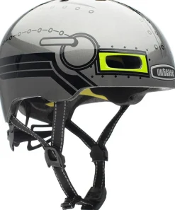 Nutcase Little Nutty Helmet with MIPS - Robo Boy