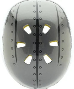 Nutcase Little Nutty Helmet with MIPS - Robo Boy