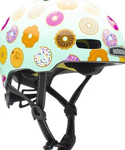 Nutcase Little Nutty Helmet with MIPS - Doh