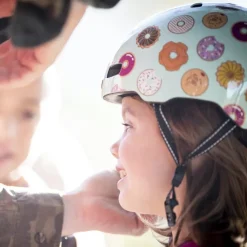 Nutcase Little Nutty Helmet with MIPS - Doh