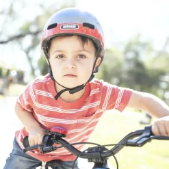 Nutcase Little Nutty Helmet with MIPS - Captain