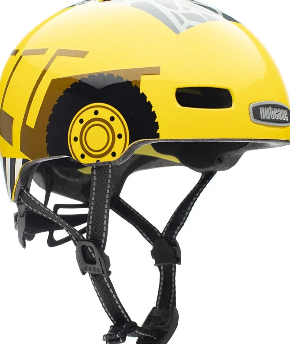 Nutcase Little Nutty Helmet with MIPS - Dig Me
