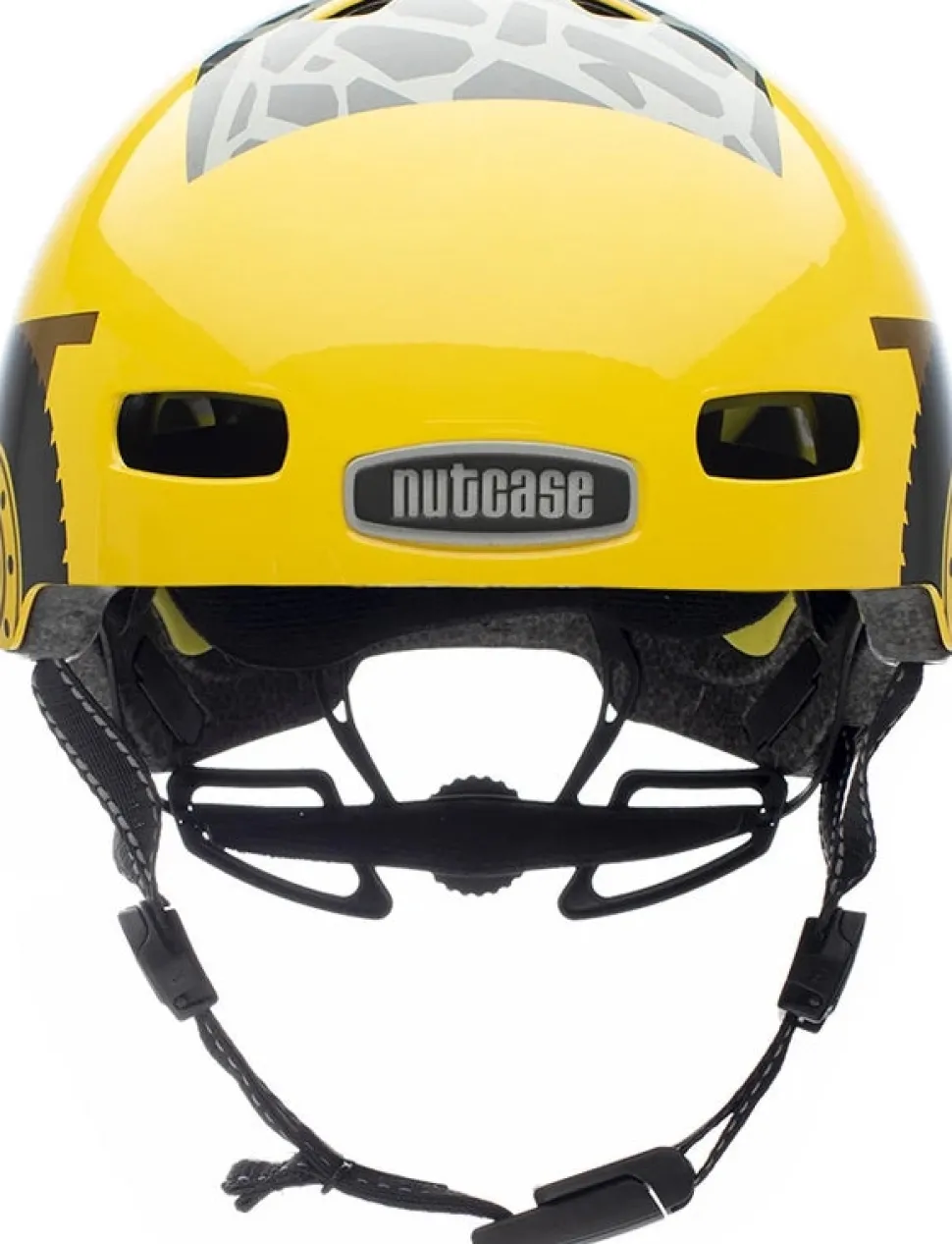 Nutcase Little Nutty Helmet with MIPS - Dig Me