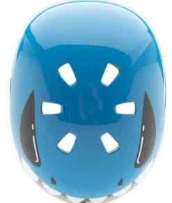 Nutcase Little Nutty Helmet with MIPS - Lil' Jaws