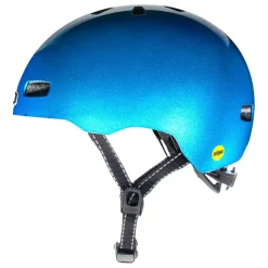 Nutcase Street Helmet w/MIPS - Brittany, Medium (Adult)