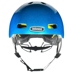 Nutcase Street Helmet w/MIPS - Brittany, Medium (Adult)