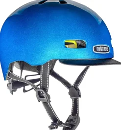Nutcase Street Helmet w/MIPS - Brittany, Small (Adult)