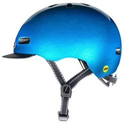 Nutcase Street Helmet w/MIPS - Brittany, Small (Adult)