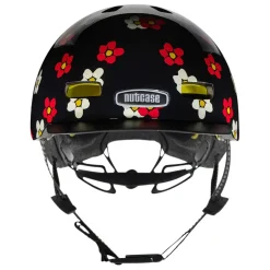 Nutcase Street Helmet w/MIPS - Fun Flor-All Gloss, Small (Adult)