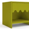 Oeuf Moss Collection Nightstand - Peapod